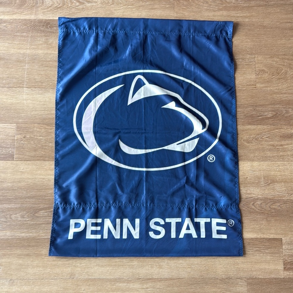 Penn State Flag / Banner 29x38in